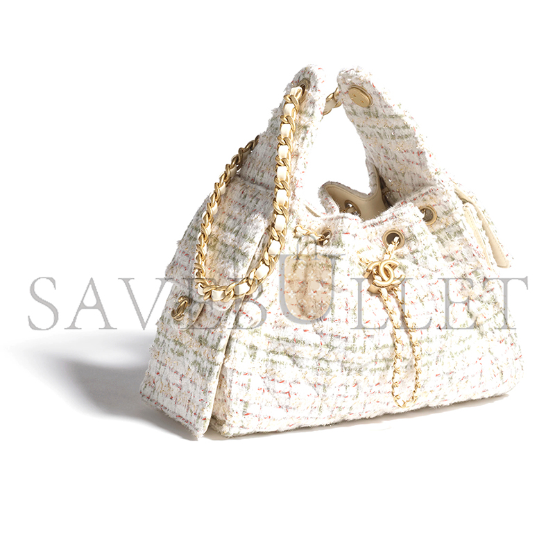 Ch*el 25 small handbag as5293 b21178 (30*26*14cm)